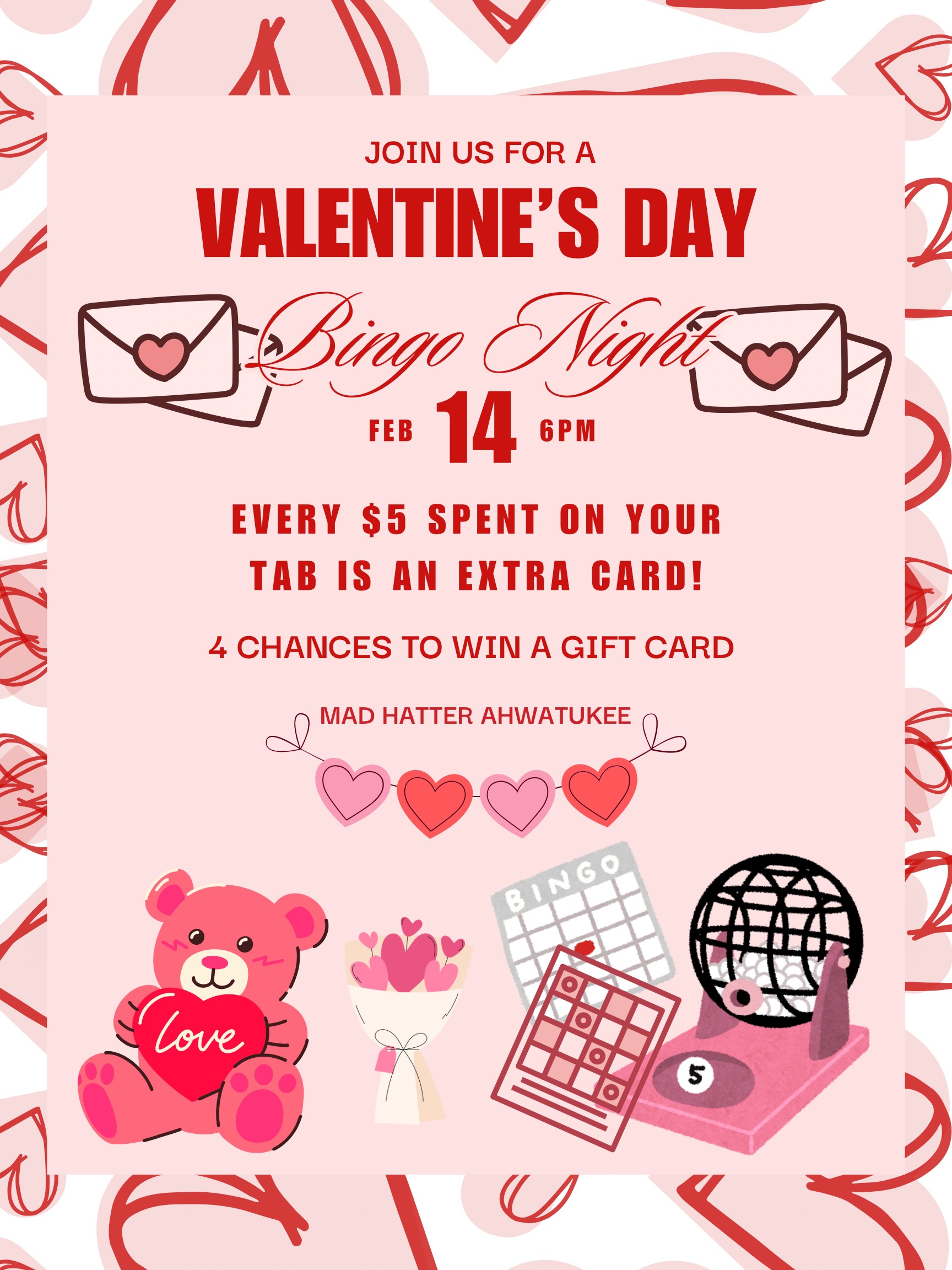 Mad Hatter Kava Image