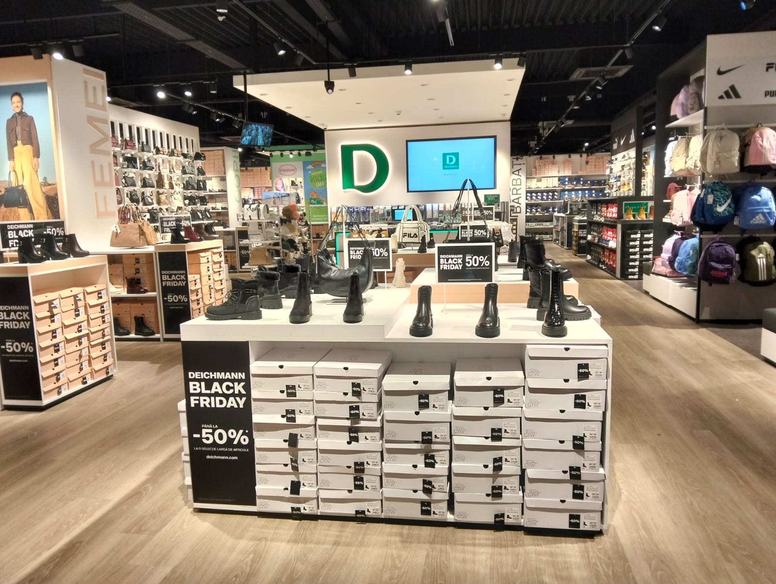 Images DEICHMANN