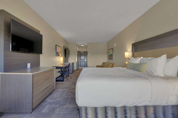 Images Best Western Plus Fillmore Inn & Suites