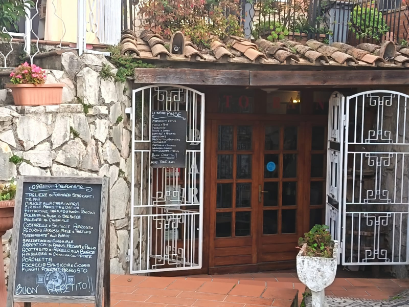 Images Trattoria da Ersilia