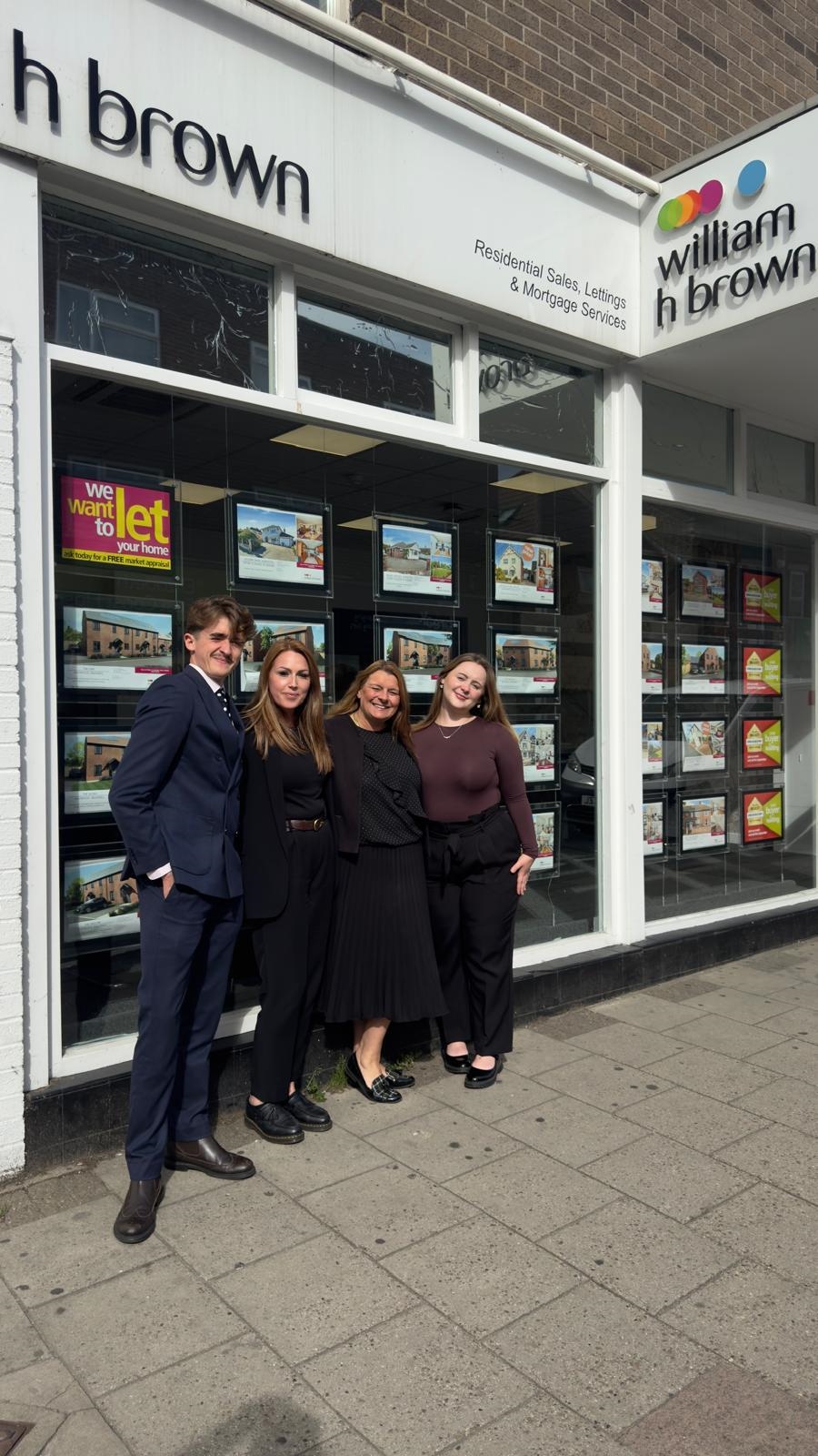 Images William H Brown  Estate Agents Gorleston