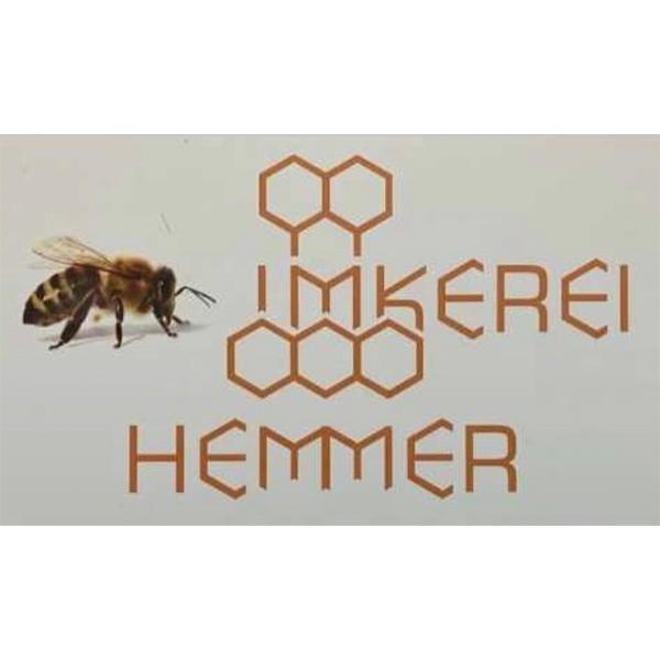 Imkerei Hemmer Logo