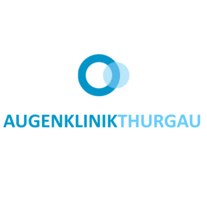 Augenklinik Thurgau Logo