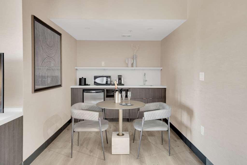 Images Hilton Garden Inn Toronto/Brampton