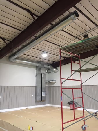 Images Lyon Heating and Cooling LLC