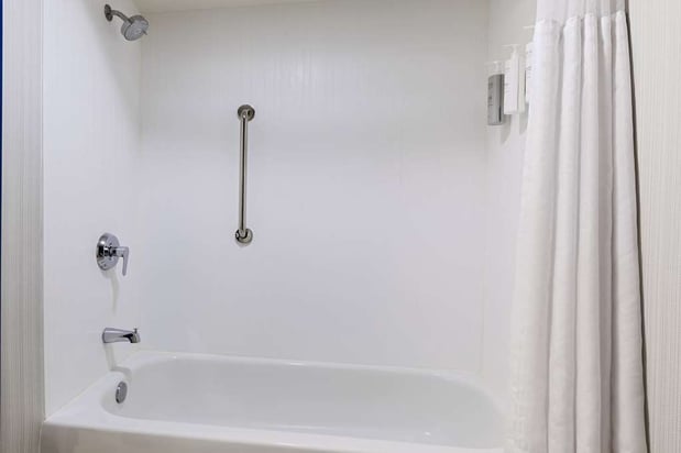 Images Spark by Hilton Denver International Airport