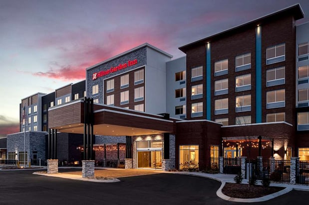 Images Hilton Garden Inn Mt. Juliet