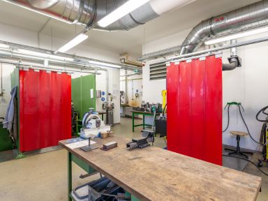 TÜV Rheinland Akademie GmbH, Enderstraße 94 in Dresden