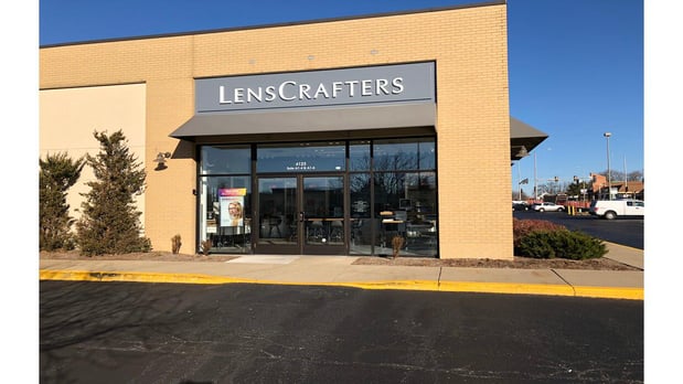 Images LensCrafters