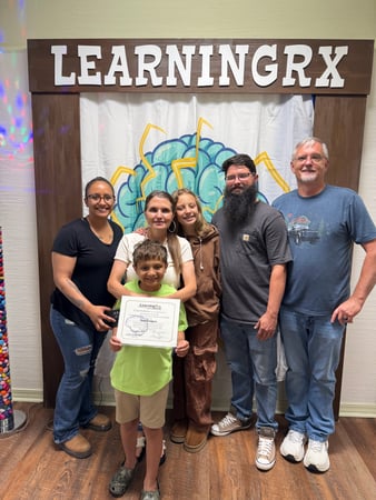 Images LearningRx - Shreveport