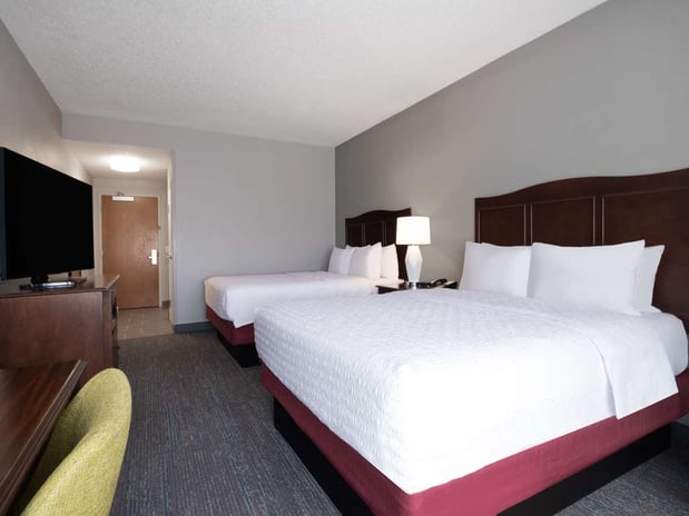 Images Hampton Inn Boca Raton-Deerfield Beach