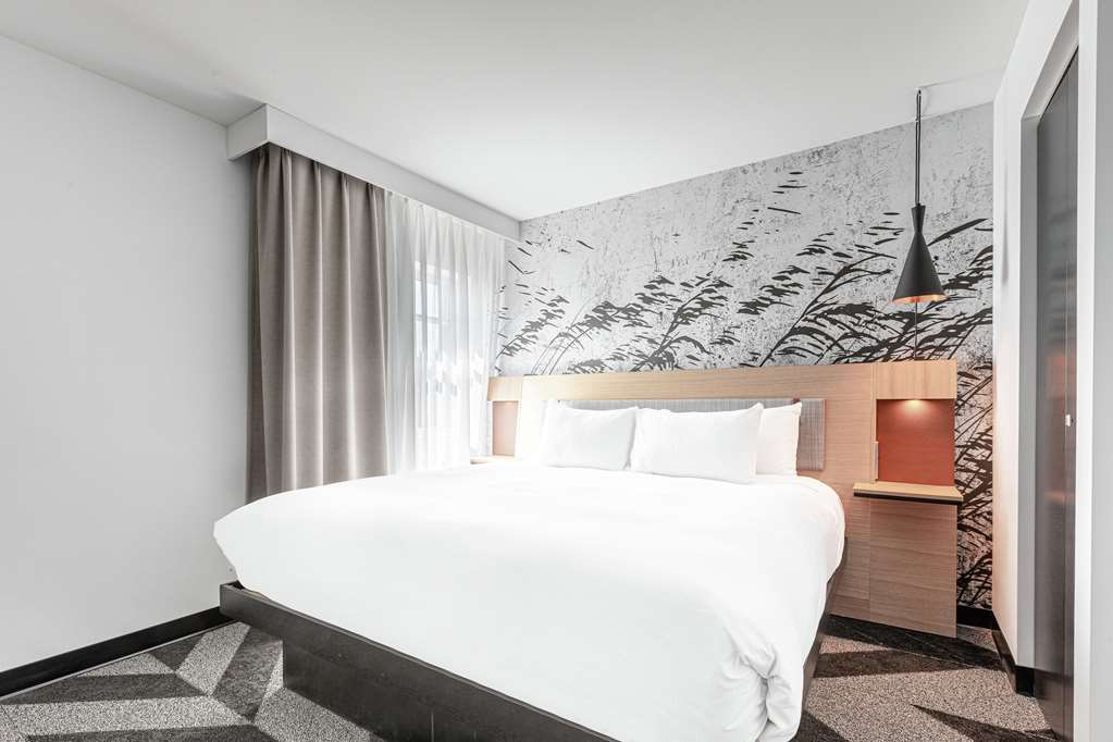 Images DoubleTree by Hilton Quebec Resort
