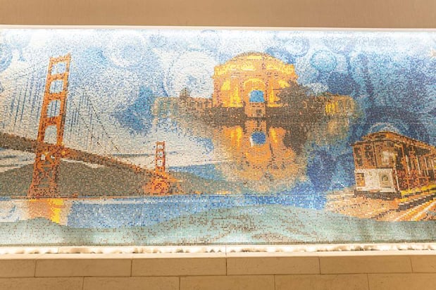 Images Hampton Inn San Francisco Downtown/Convention Center