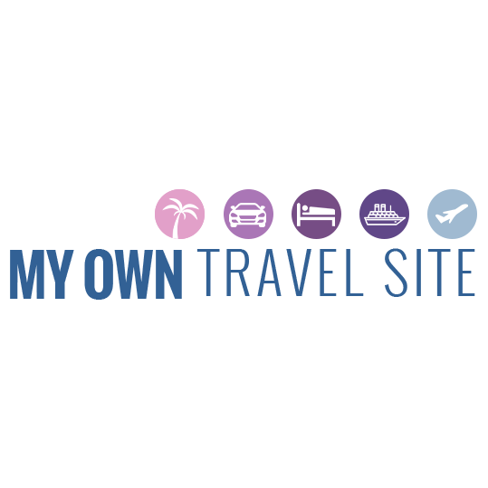 My Own Travel Site