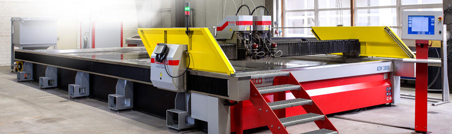 Stender Brennschneidtechnik GmbH, Kaddenbusch 10 in Dägeling