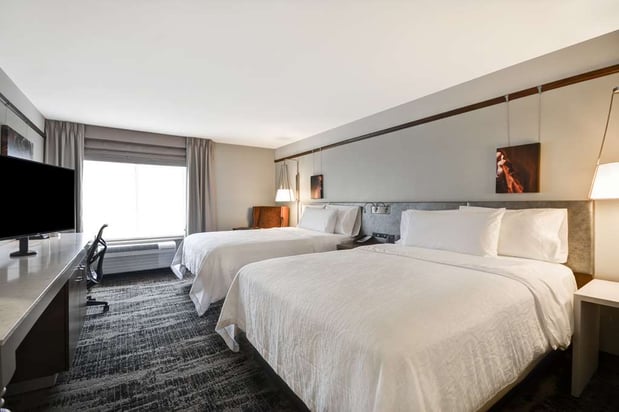 Images Hilton Garden Inn Austin/Round Rock