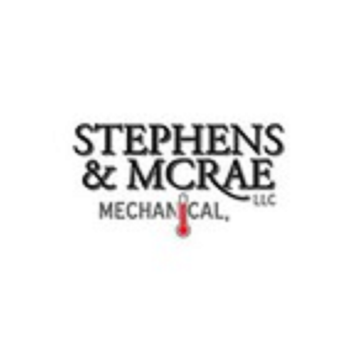 Stephens & McRae Mechanical LLC Logo