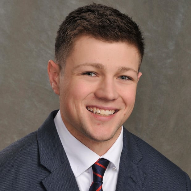 Images Edward Jones - Financial Advisor: Grant Chandler, AAMS®