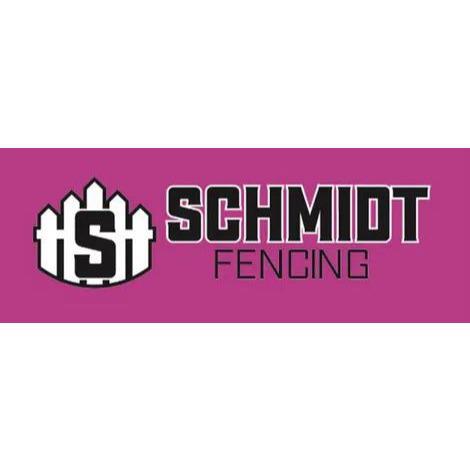 Schmidt Fencing Logo