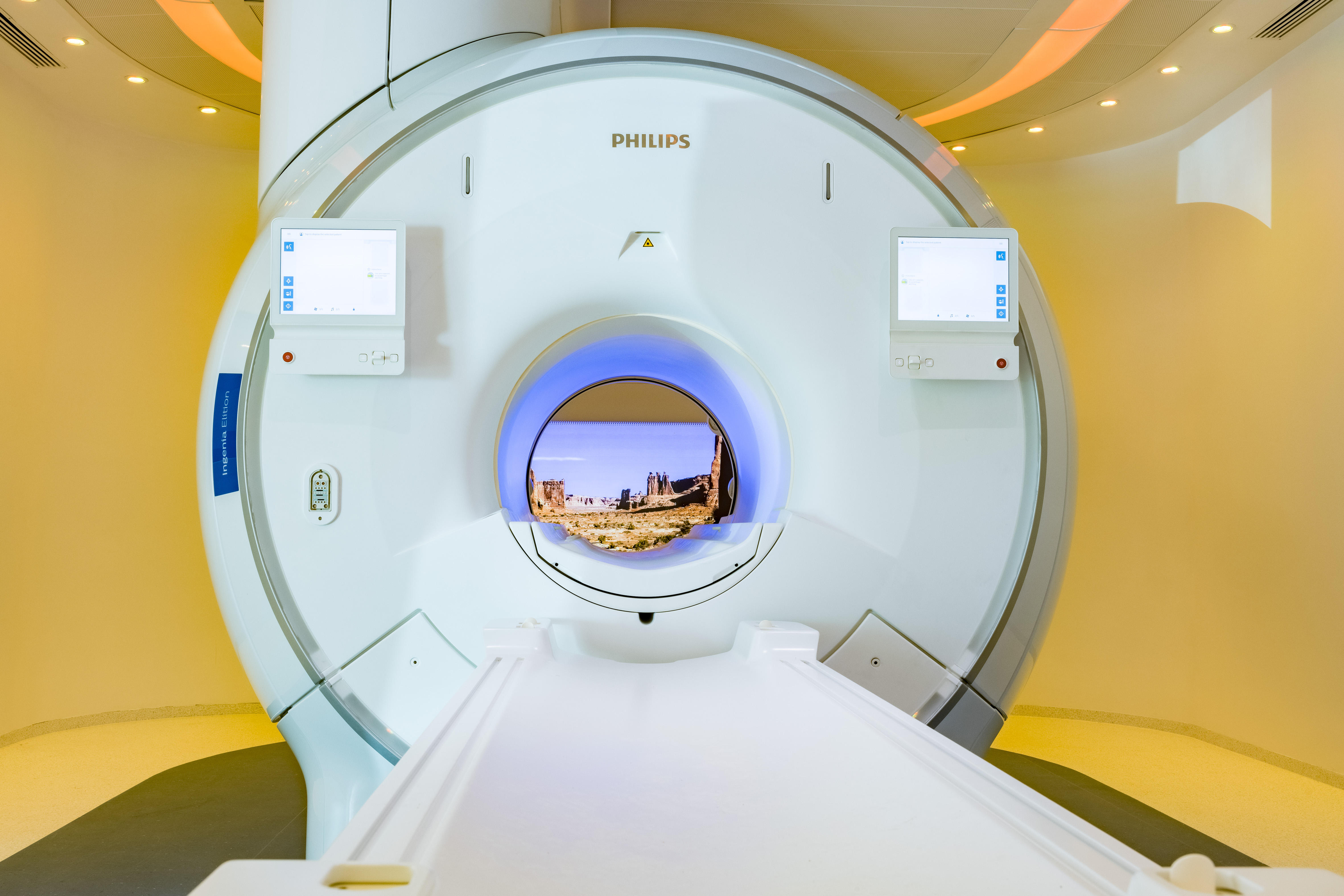 Bilder My Diagnostic MRI