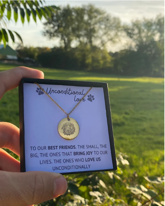 Mein Pfotenschmuck, Weißdornweg 47 in Hilden