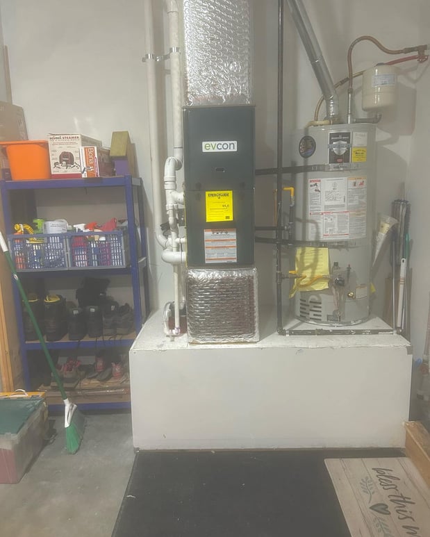 Images Quality Temp Heating & Cooling LLC