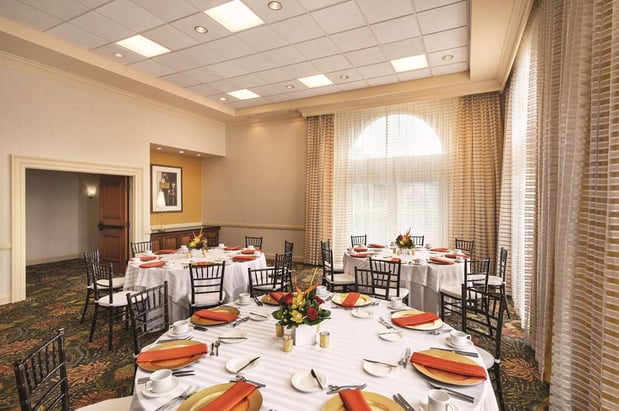 Images Hilton Naples