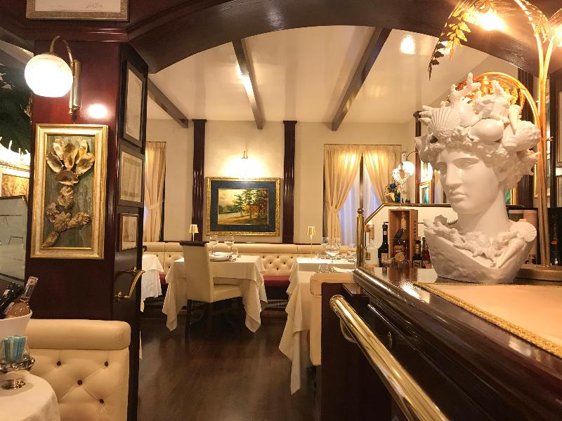 Ristorante Il Gargano