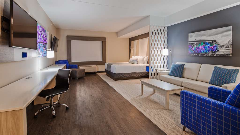 Images Best Western Premier Winnipeg East