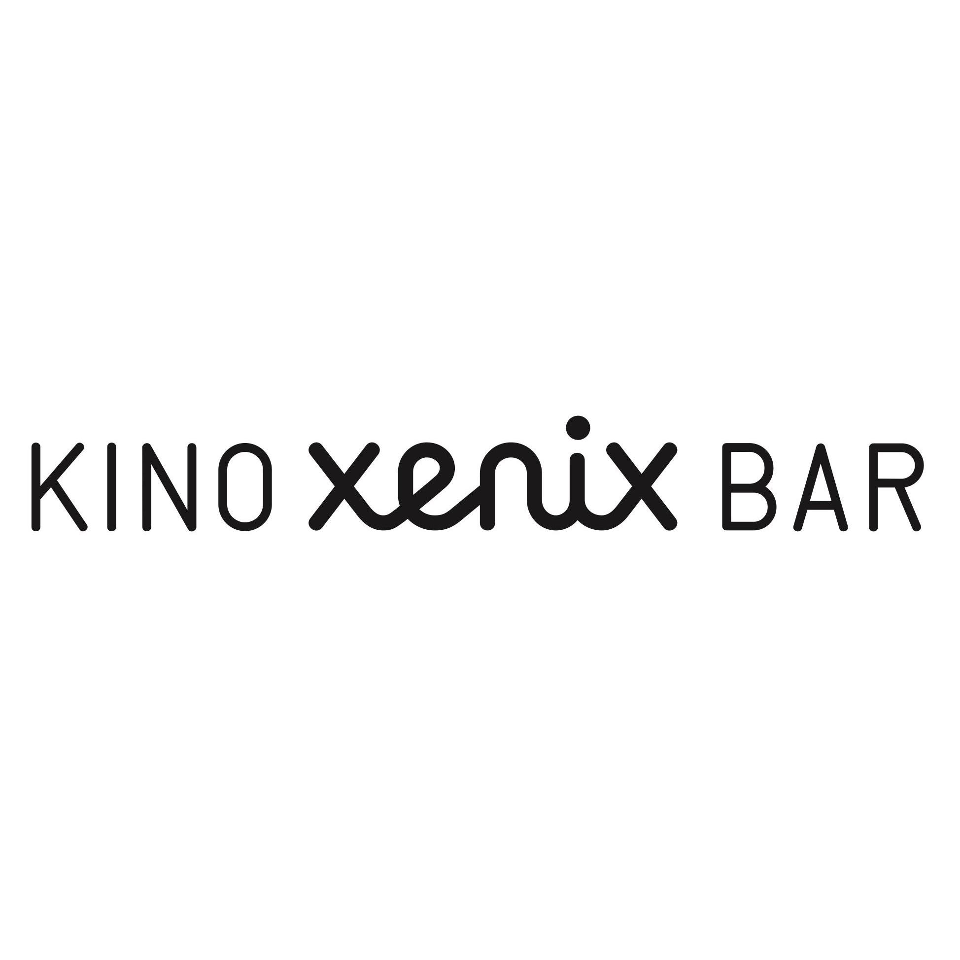 Kino Xenix Bar Logo