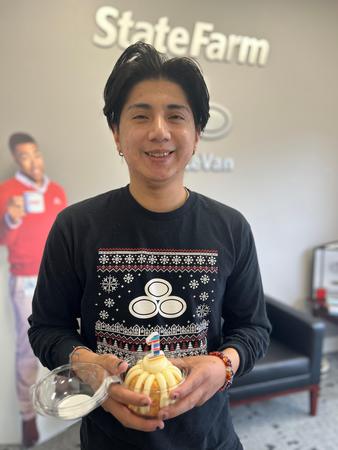 Images Erin LeVan - State Farm Insurance Agent