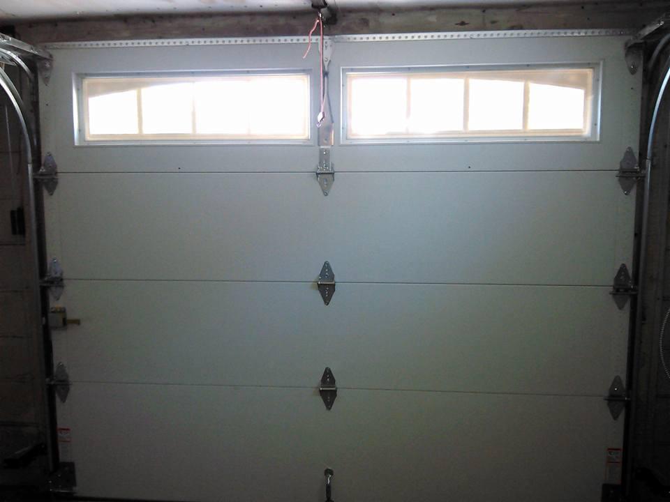 Guaranteed Garage Door Service Photo