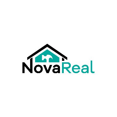 Logo Nova Real GmbH