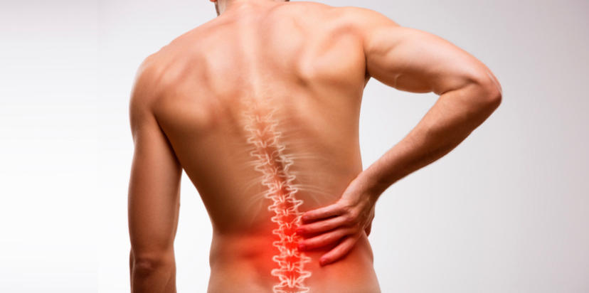 Axis Spine Center Post Falls (208)457-4208