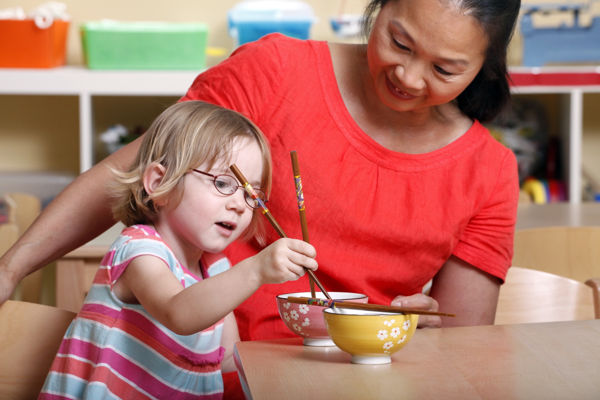 Kundenbild groß 6 Mäusenest - pme Familienservice