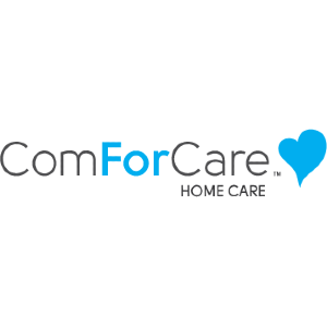 ComForCare Home Care (Calvert County, MD) Logo