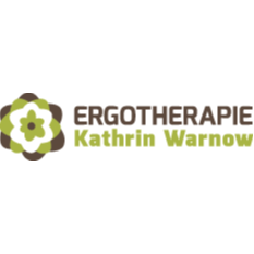 Logo Kathrin Warnow Ergotherapie