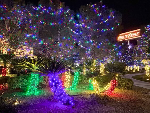 Images Happy Holiday Lighting Company - Central Orlando