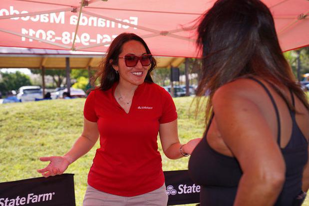 Images Fernanda Macedo - State Farm Insurance Agent