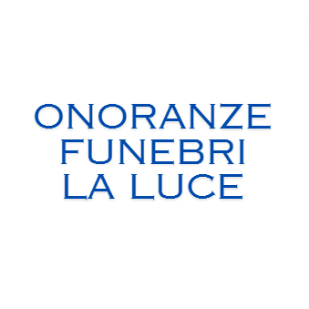 Onoranze Funebri La Luce Logo