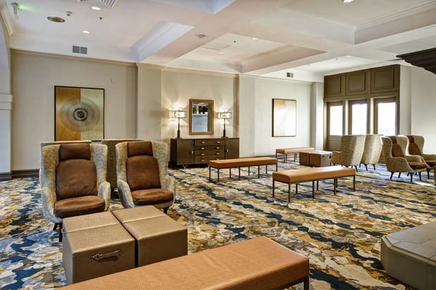 Images Embassy Suites by Hilton Milpitas Silicon Valley
