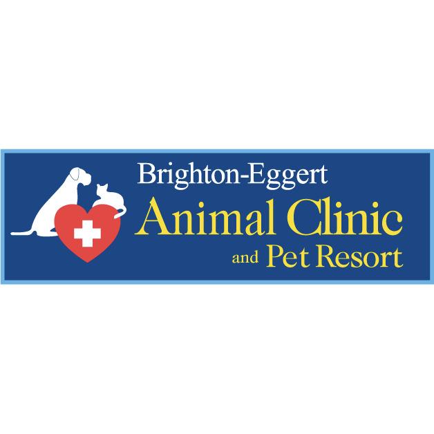 Brighton Eggert Animal Clinic and Pet Resort Logo