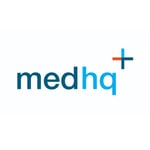 MedHQ Logo