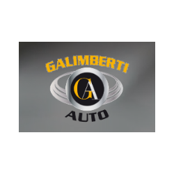 Galimberti Auto Logo