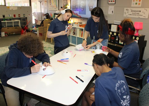 Images Premier Charter School
