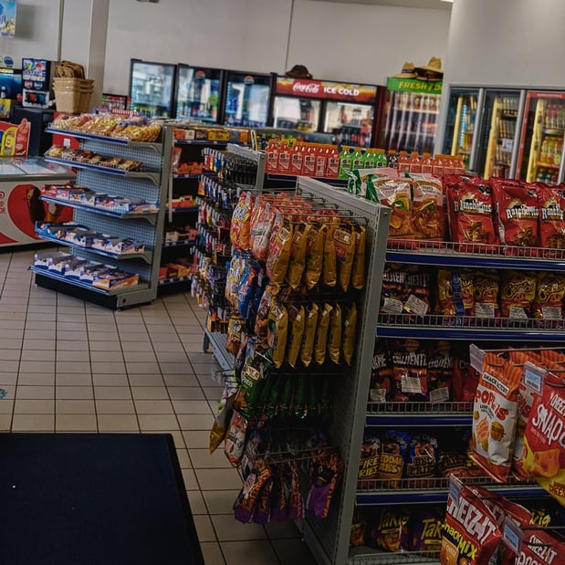 Images Auto Fuels Gas Station & Touchless Car Wash