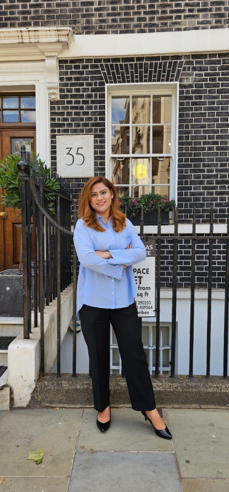 Images Day Translations, London