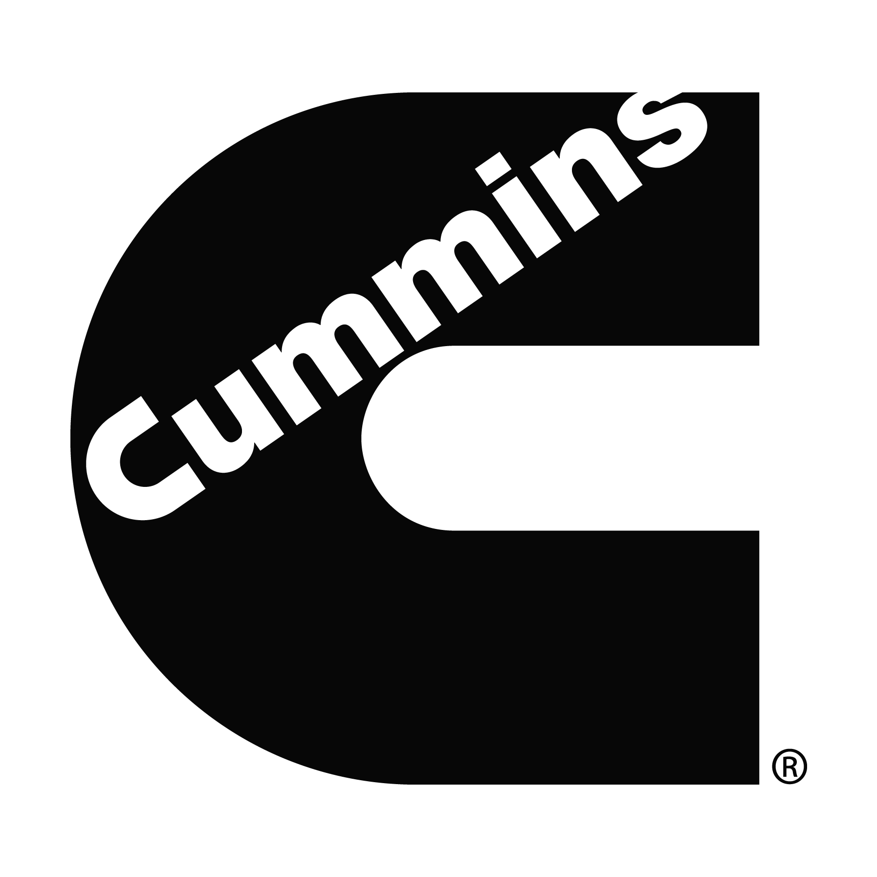 Cummins (Closed) Orange