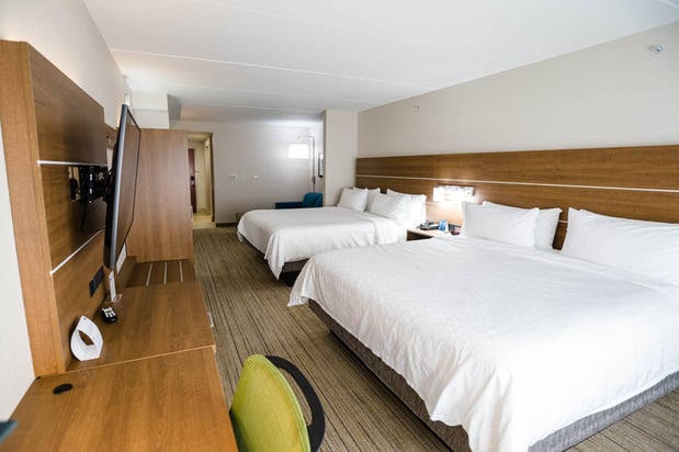 Images Holiday Inn Express & Suites Knoxville-Farragut by IHG