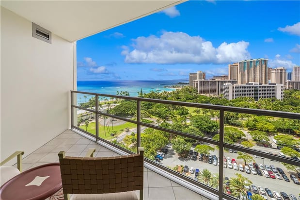 Images Ka La'i Waikiki Beach, LXR Hotels & Resorts